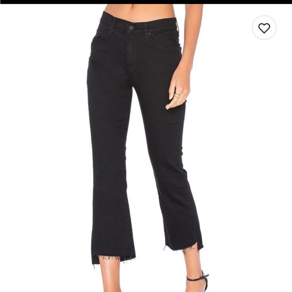 MOTHER Denim